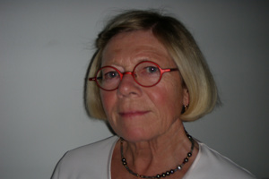 Kirsten Hallgren - 2009