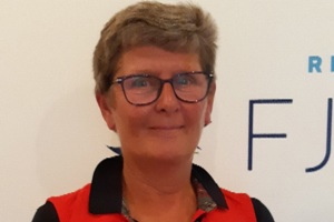 Pia Romme Rasmussen - 2019